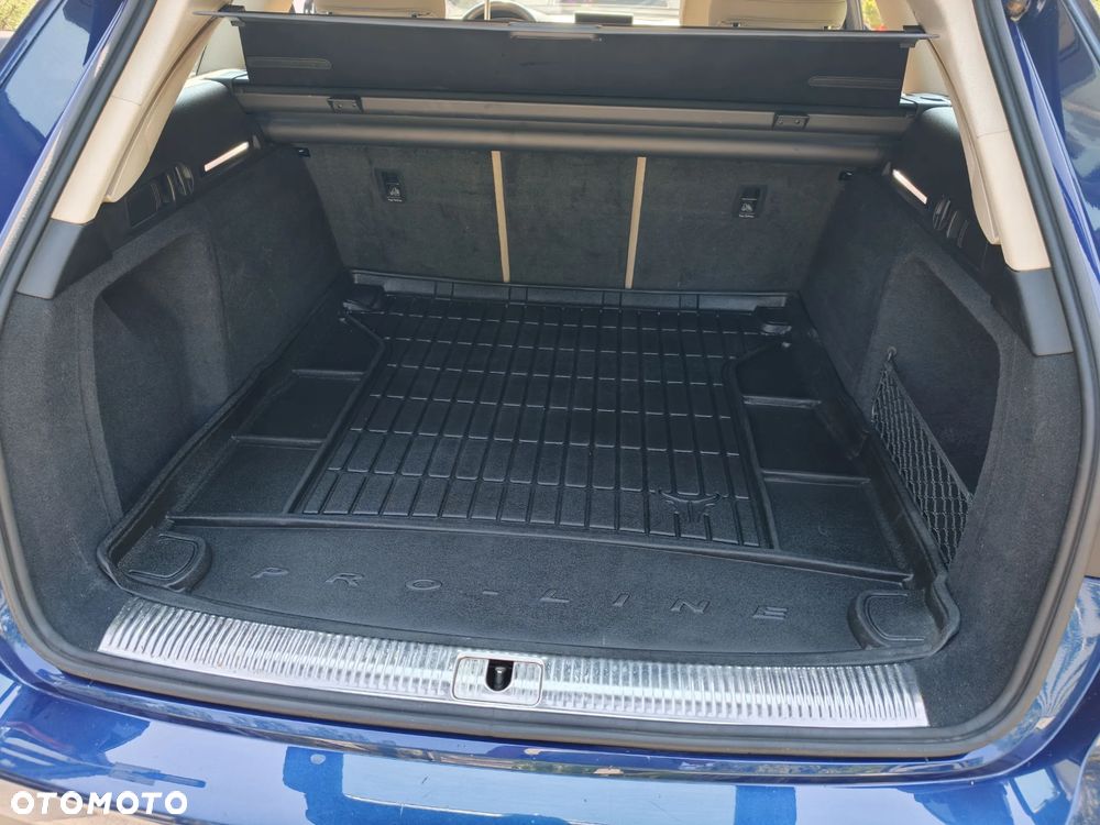 Audi A4 Allroad 2.0 TDI Quattro S tronic - 17