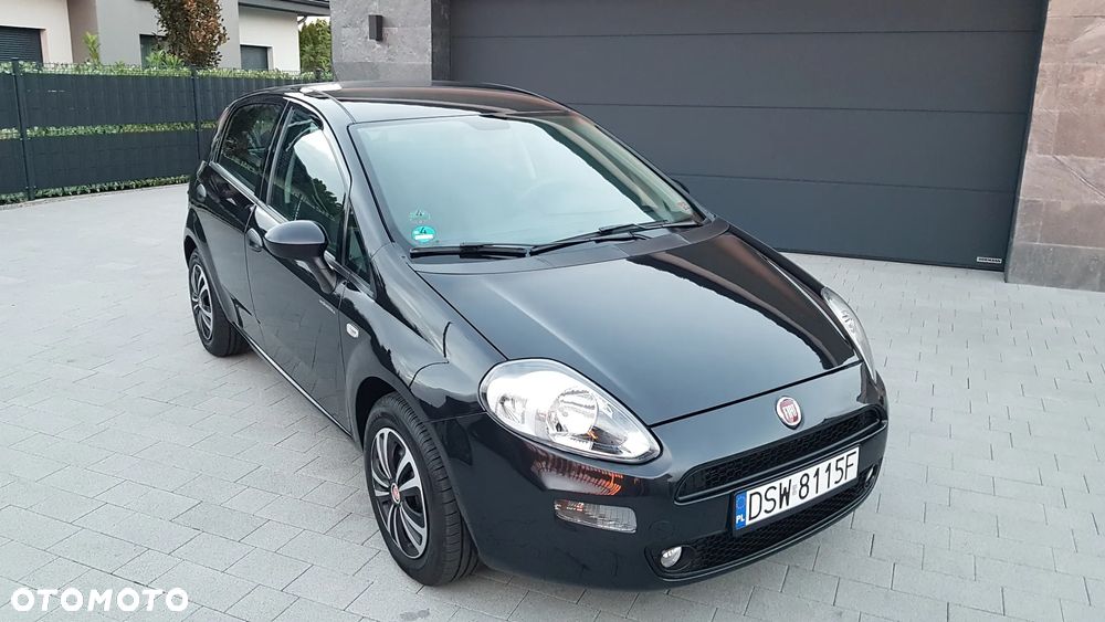 Fiat Punto - 21