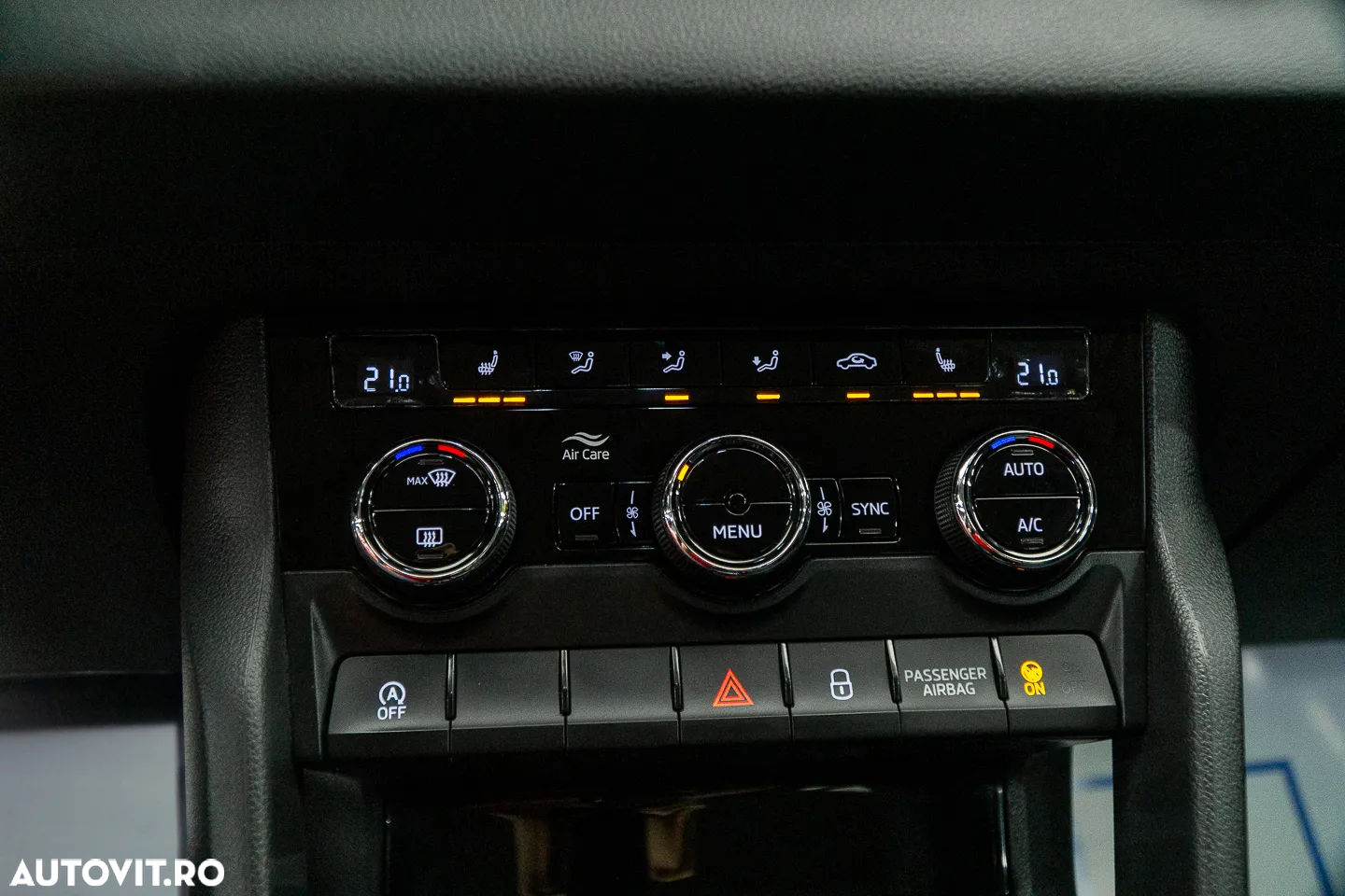 Skoda Karoq 2.0 TDI 4X4 DSG Style - 12