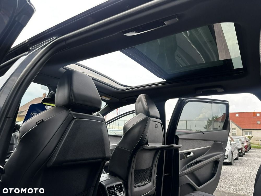 Peugeot 5008 - 13