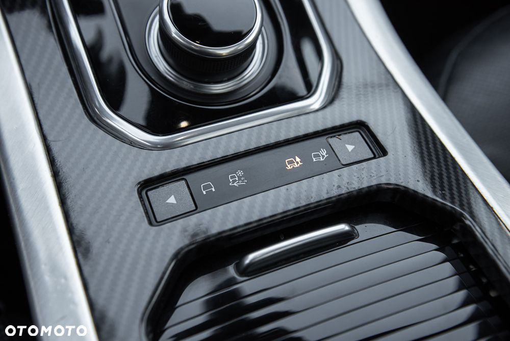 Land Rover Range Rover Evoque Si4 Prestige - 34