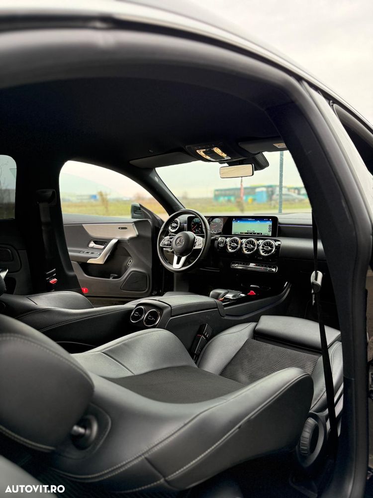 Mercedes-Benz CLA ver-200-4matic-coupe - 6