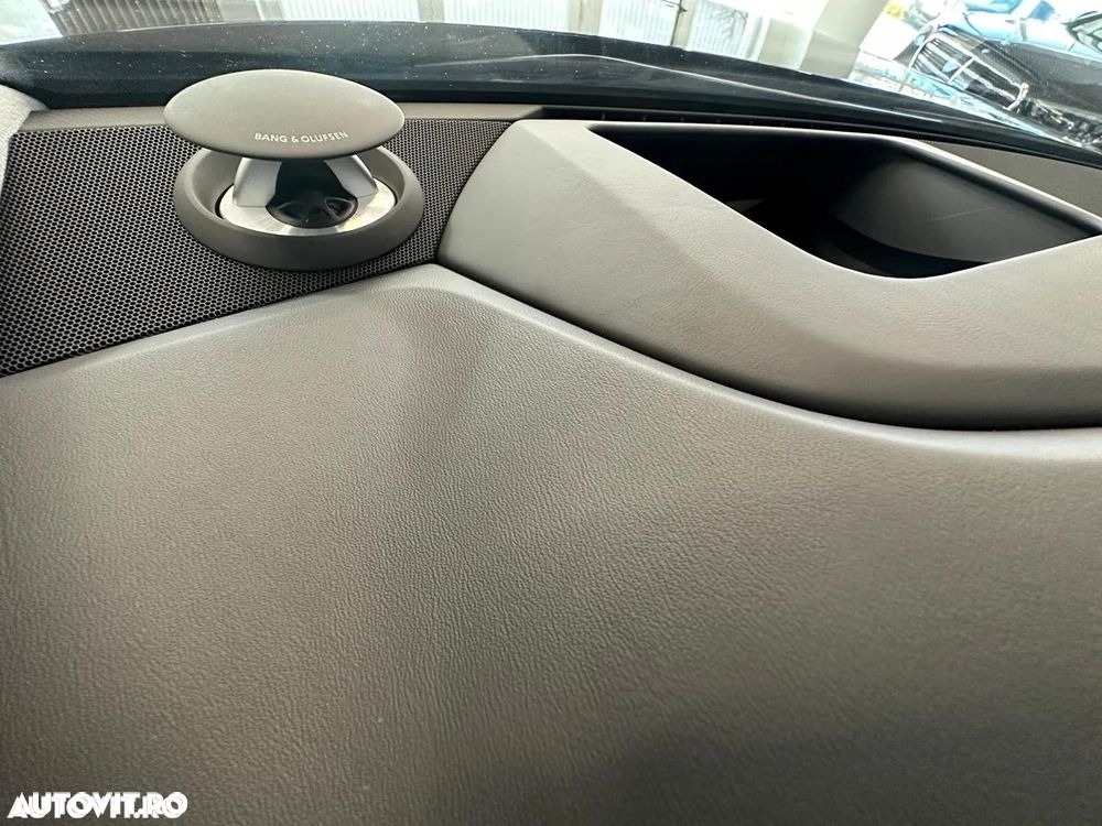 Audi A8 50 TDI quattro Tiptronic - 23