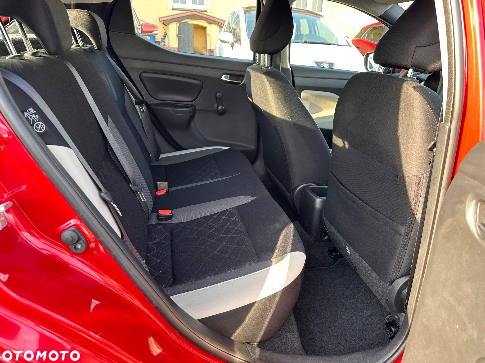 Nissan Micra 0.9 IG-T Acenta - 13