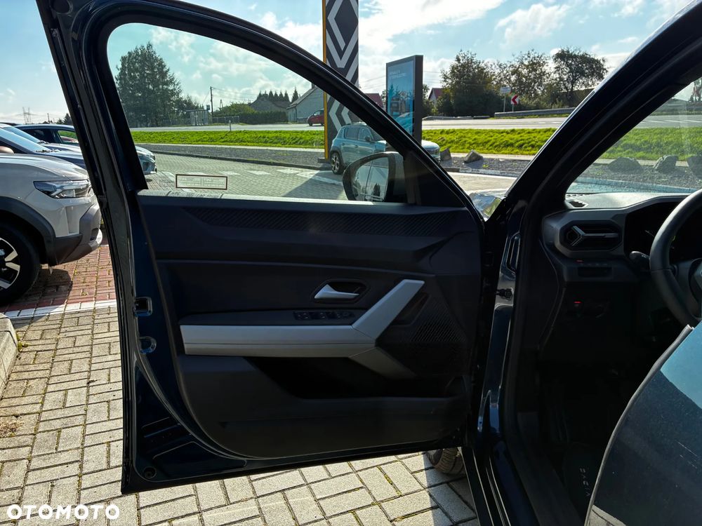 Dacia Bigster - 8