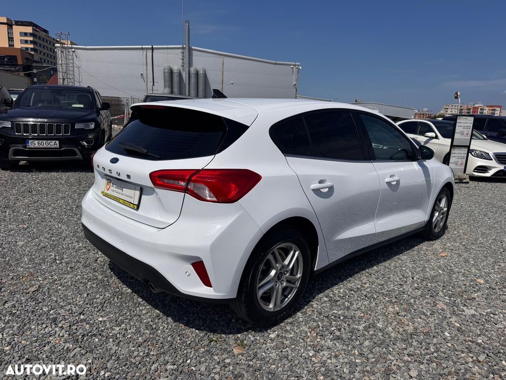 Ford Focus 1.5 EcoBlue Trend - 3