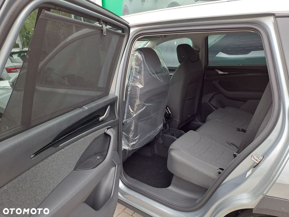 Skoda Kodiaq 2.0 TDI 4x4 Edition 130 DSG - 6