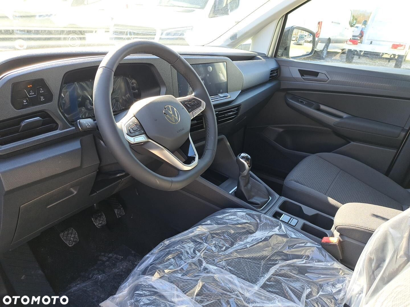 Volkswagen Caddy - 9