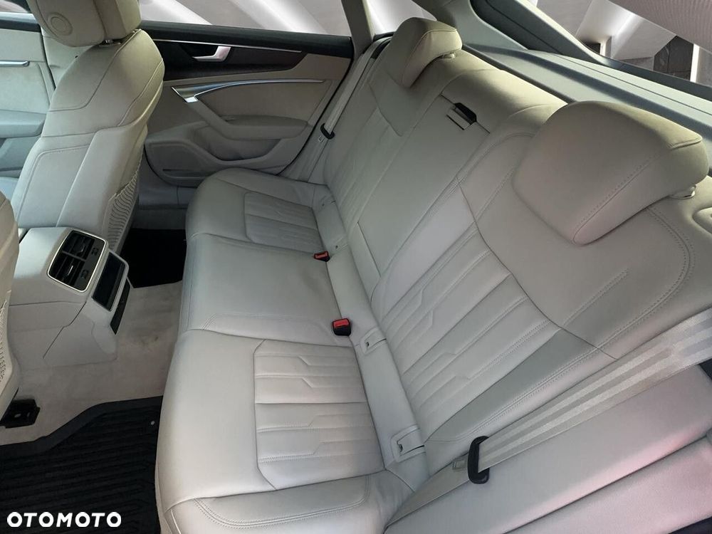 Audi A7 Sportback 50 TDI mHEV Quattro Tiptronic - 41