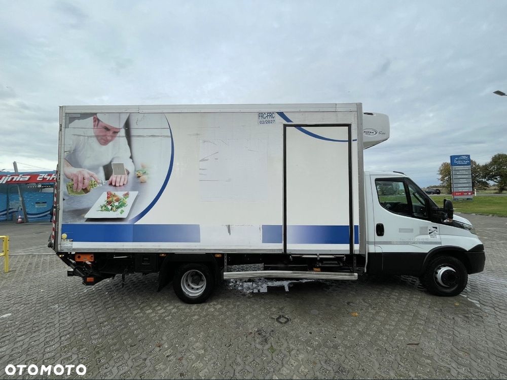 Iveco Daily - 2