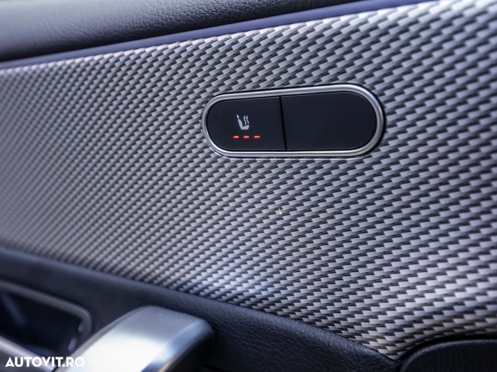 Mercedes-Benz A 250 e 8G-DCT Progressive - 21