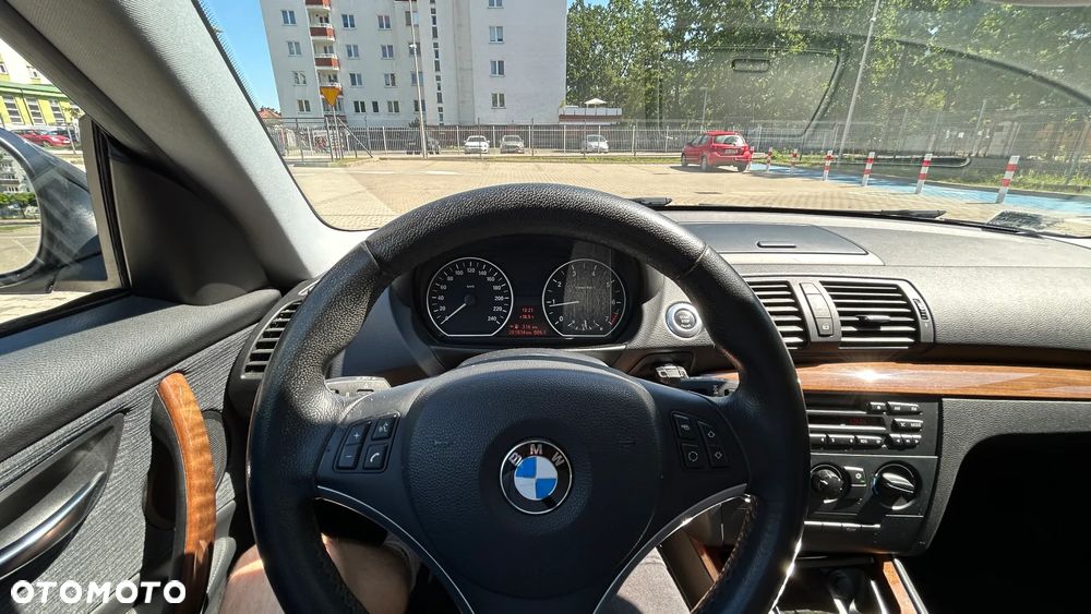 BMW Seria 1 116i Edition Lifestyle - 19