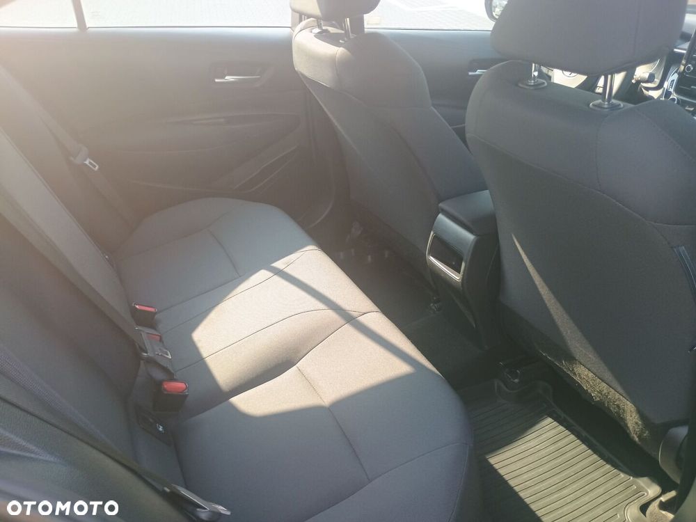 Toyota Corolla 1.5 Active - 13