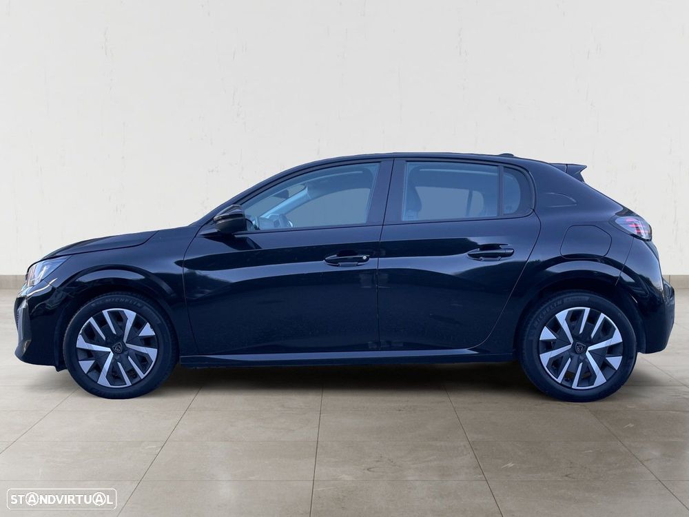 Peugeot 208 1.2 PureTech Active Pack - 3
