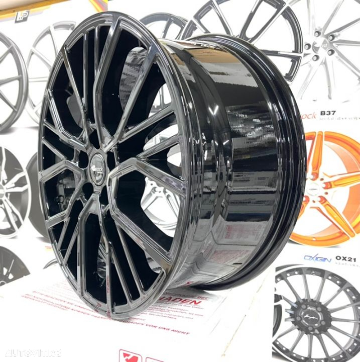Jante Volvo S60CC/ V60CC, S90/V90, V90 CC new, XC 60, XC 70, XC 90, 19 inch, noi - 3