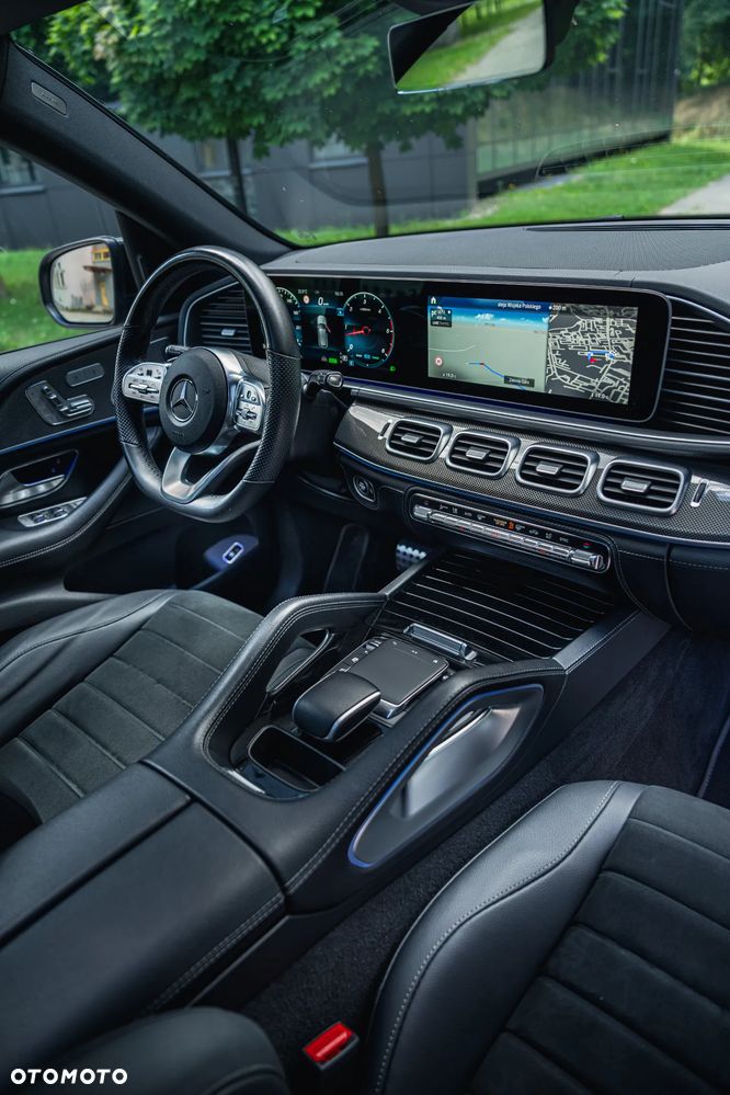 Mercedes-Benz GLE 300 d 4-Matic Premium - 12