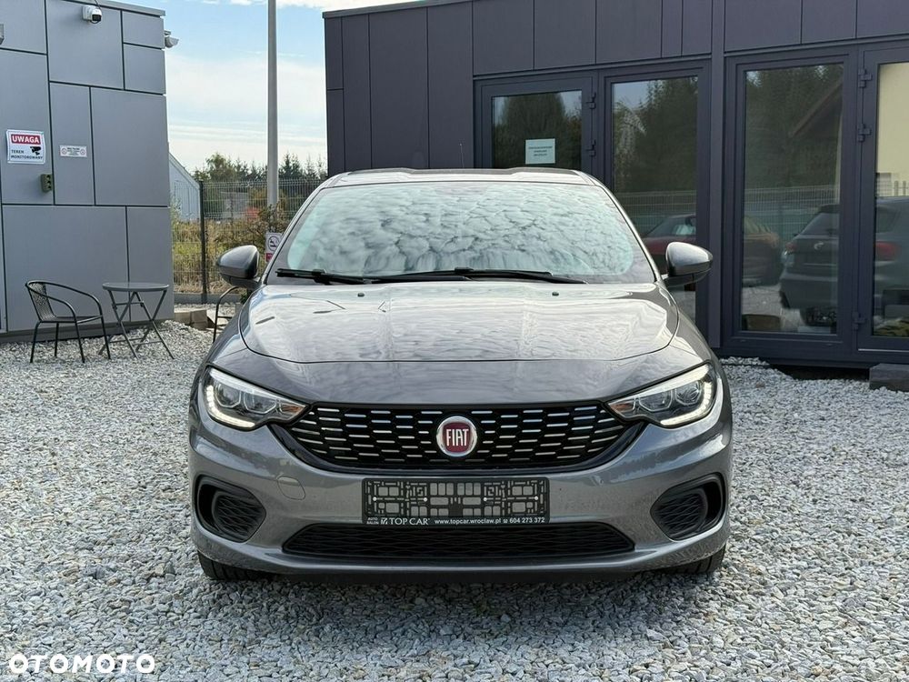 Fiat Tipo