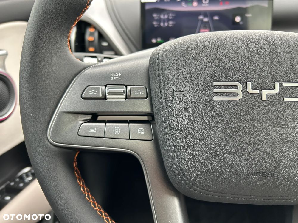 BYD Atto 3 74.8kWh Excellence AWD - 20
