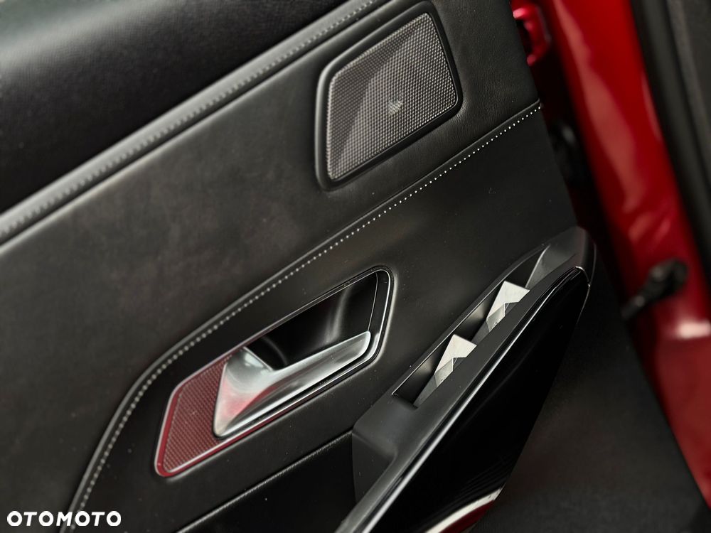 DS Automobiles DS 7 Crossback - 23