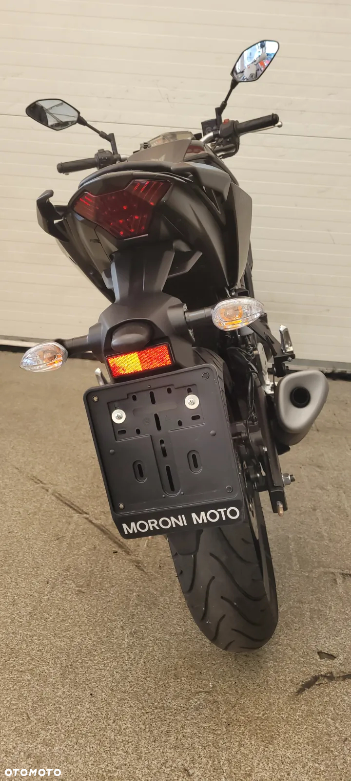 Yamaha MT - 30