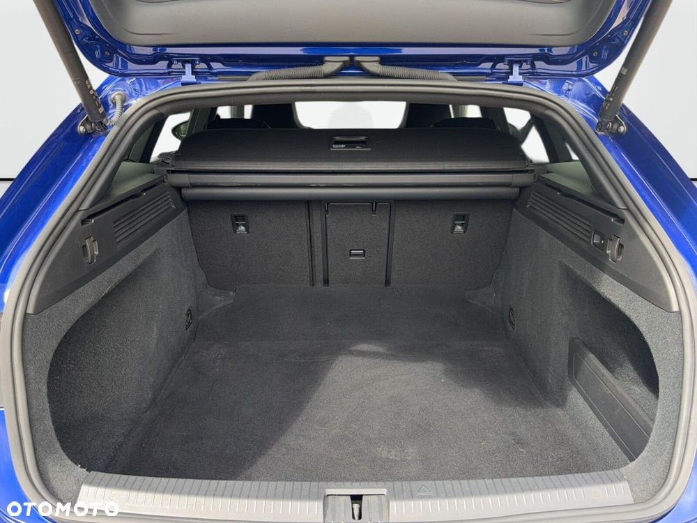 Volkswagen Arteon Shooting Brake 2.0 TDI 4Motion R-Line DSG - 14