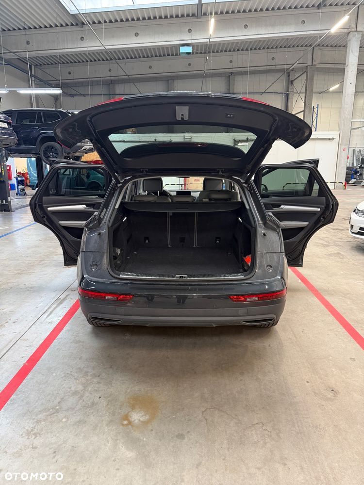 Audi Q5 2.0 TFSI Quattro S tronic - 9