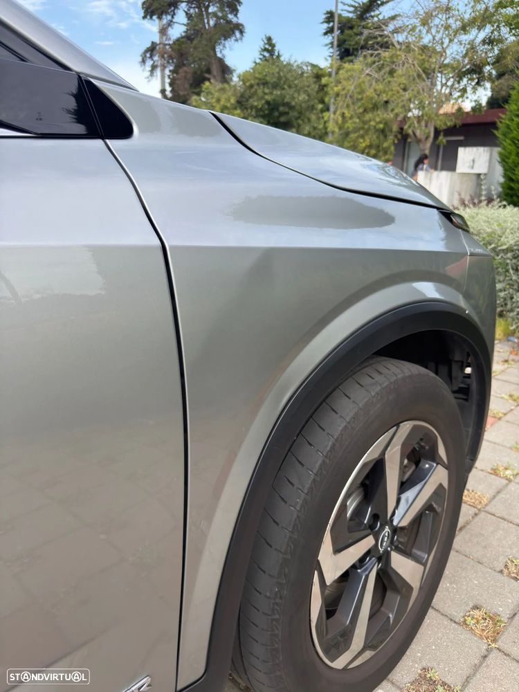 Nissan Qashqai - 13
