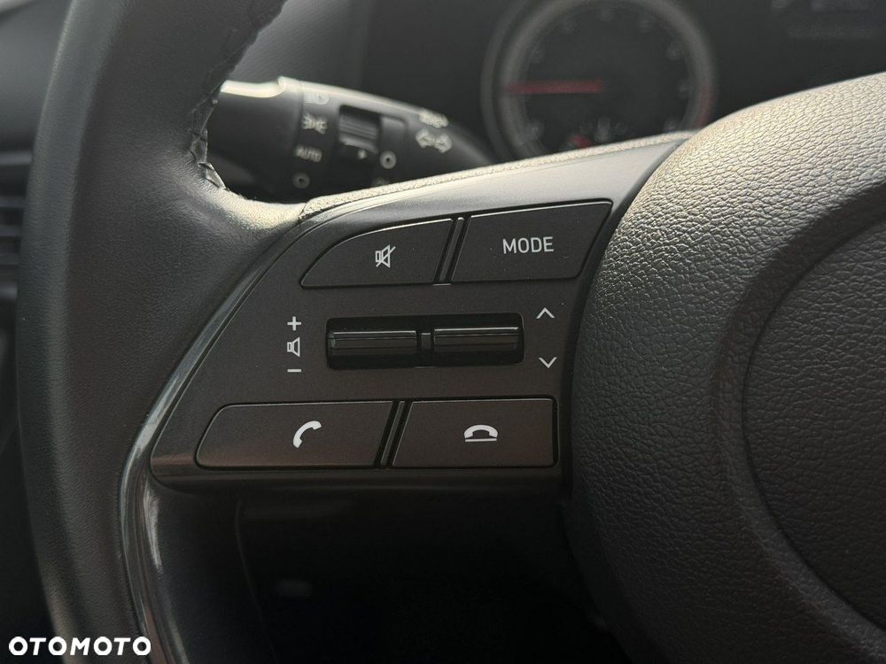 Hyundai Bayon 1.0 T-GDI Modern DCT - 14