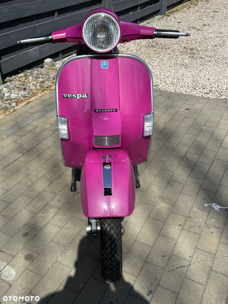 Vespa PX - 23