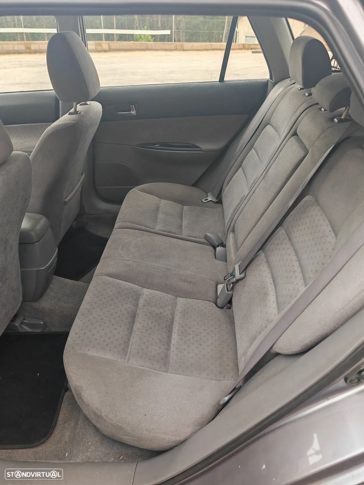 Mazda 6 2.0 MZR-CD Sport - 4