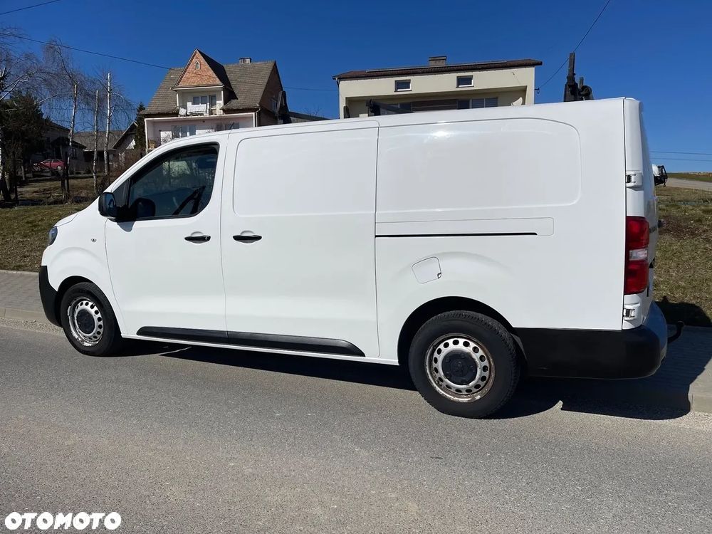 Peugeot Expert - 10