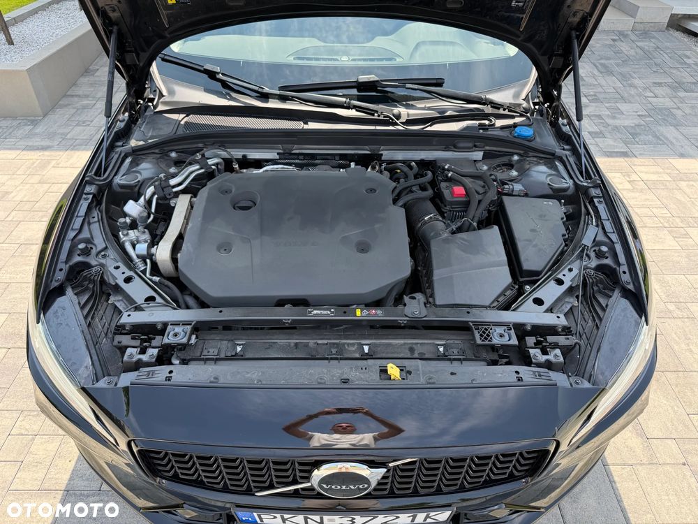 Volvo V60 B4 D Inscription - 6