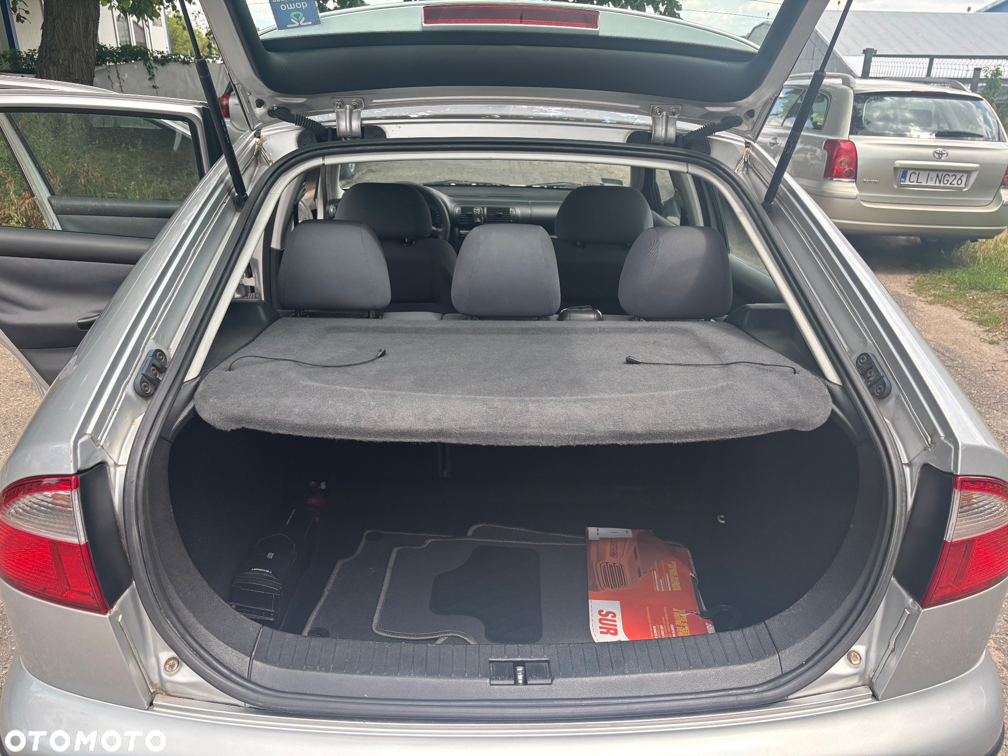Seat Leon 1.4 Stella - 14