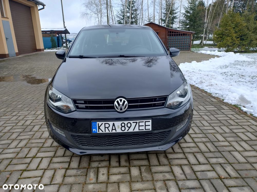Volkswagen Polo 1.4 16V Comfortline - 20