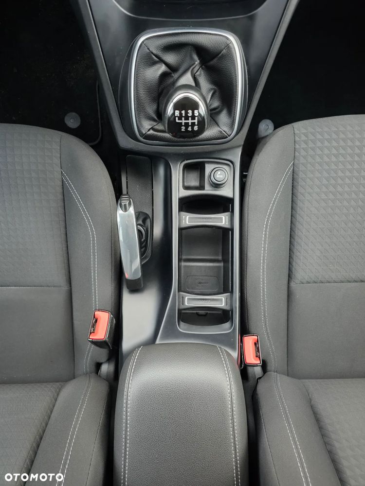 Ford C-MAX 1.5 TDCi Start-Stop-System COOL&CONNECT - 18