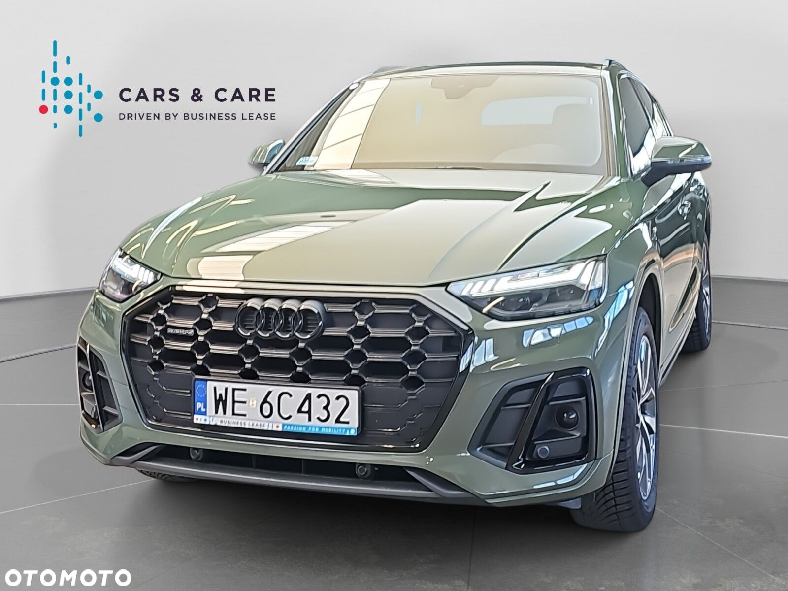 Audi Q5 - 2
