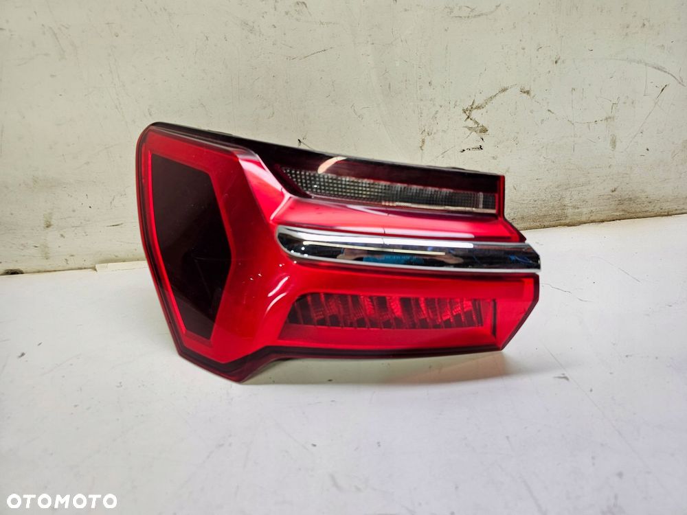 LAMPA LEWY TYŁ BŁOTNIK AUDI A6 C8 4K5945069 - 2