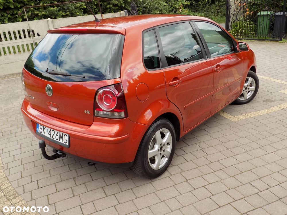 Volkswagen Polo 1.2 Goal - 3