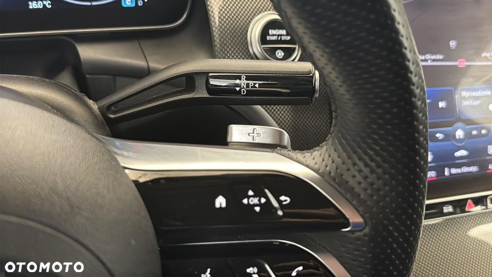 Mercedes-Benz GLC 200 4Matic 9G-TRONIC Edition AMG Line - 30