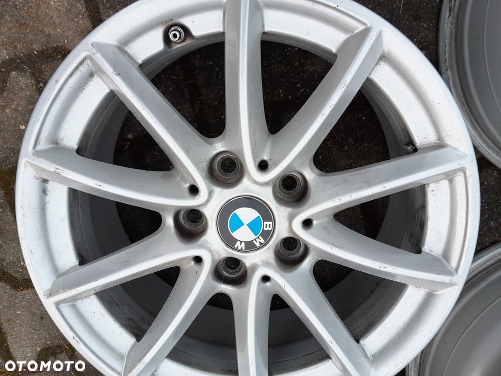 alufelgi 16 BMW seria 2 Active Tourer F45 Gran Tourer F46 5x112 is52