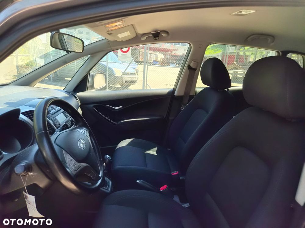 Hyundai ix20 1.6 CRDi Classic - 11