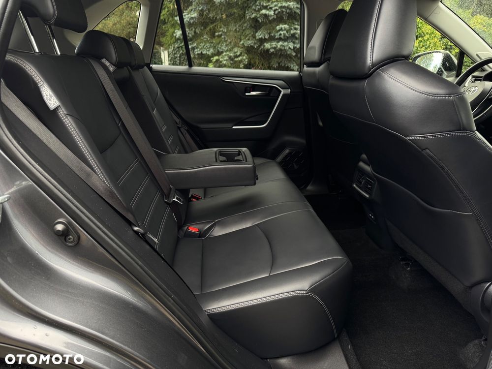 Toyota RAV4 2.0 4x2 Start&Stop Comfort - 8