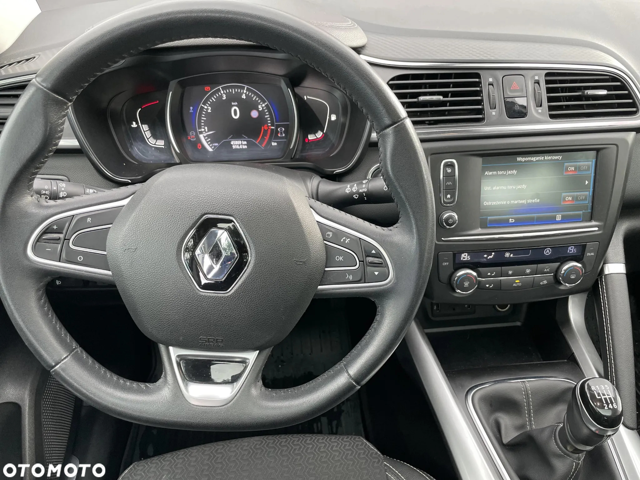 Renault Kadjar 1.2 Energy TCe Intens - 12