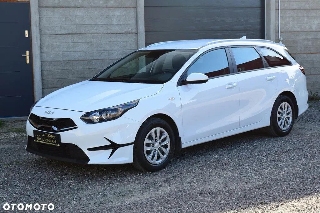 Kia Ceed 1.5 T-GDI S - 3