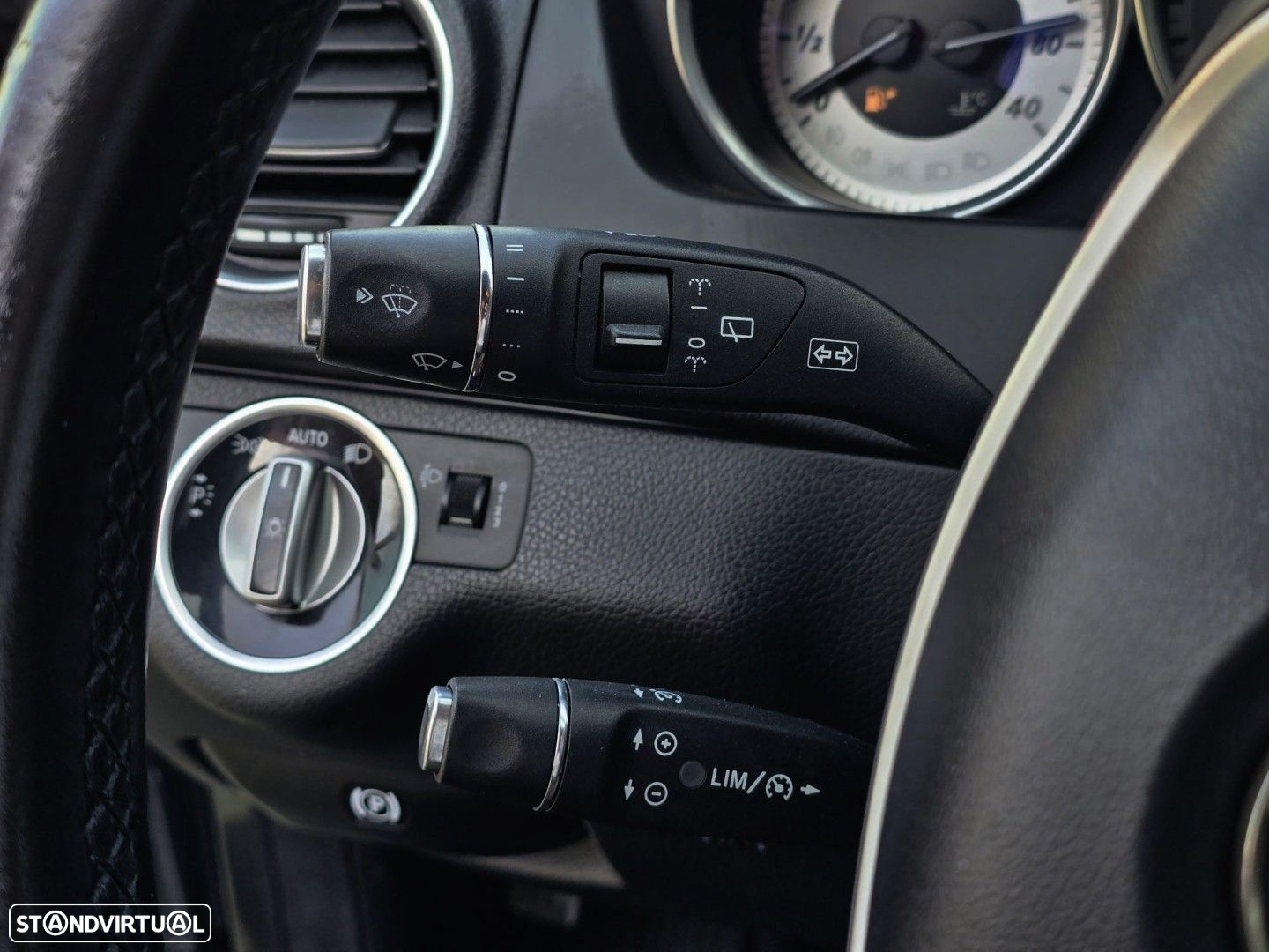 Mercedes-Benz C 220 BlueTEC Avantgarde+ - 20