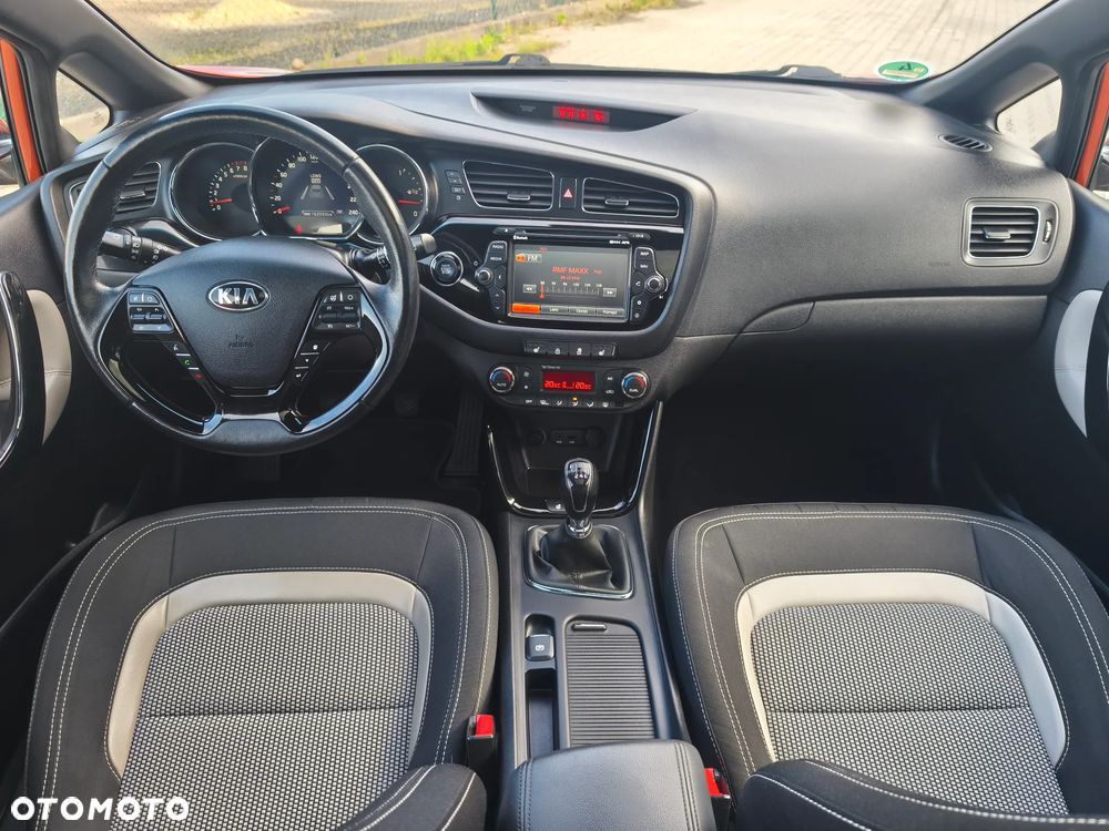 Kia ProCeed 1.6 GDI XL - 5