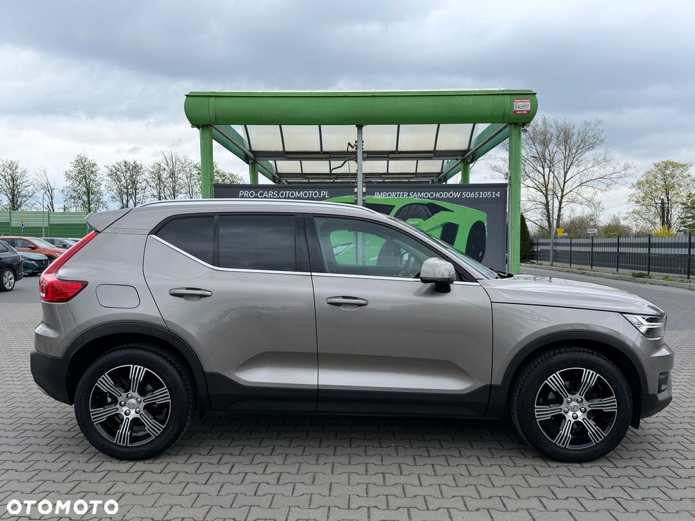Volvo XC 40 D3 Inscription - 11