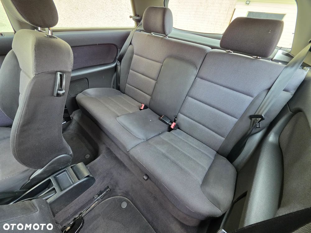 Audi A3 3-drzwiowe - 11
