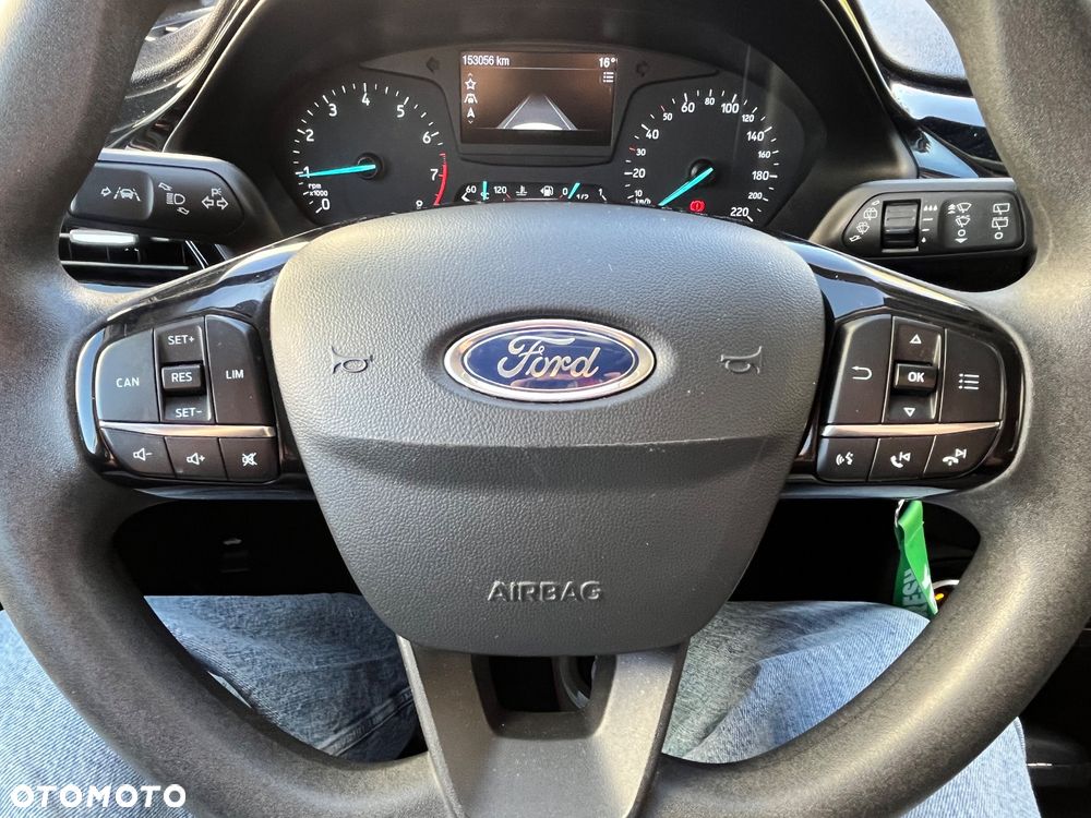 Ford Fiesta - 19
