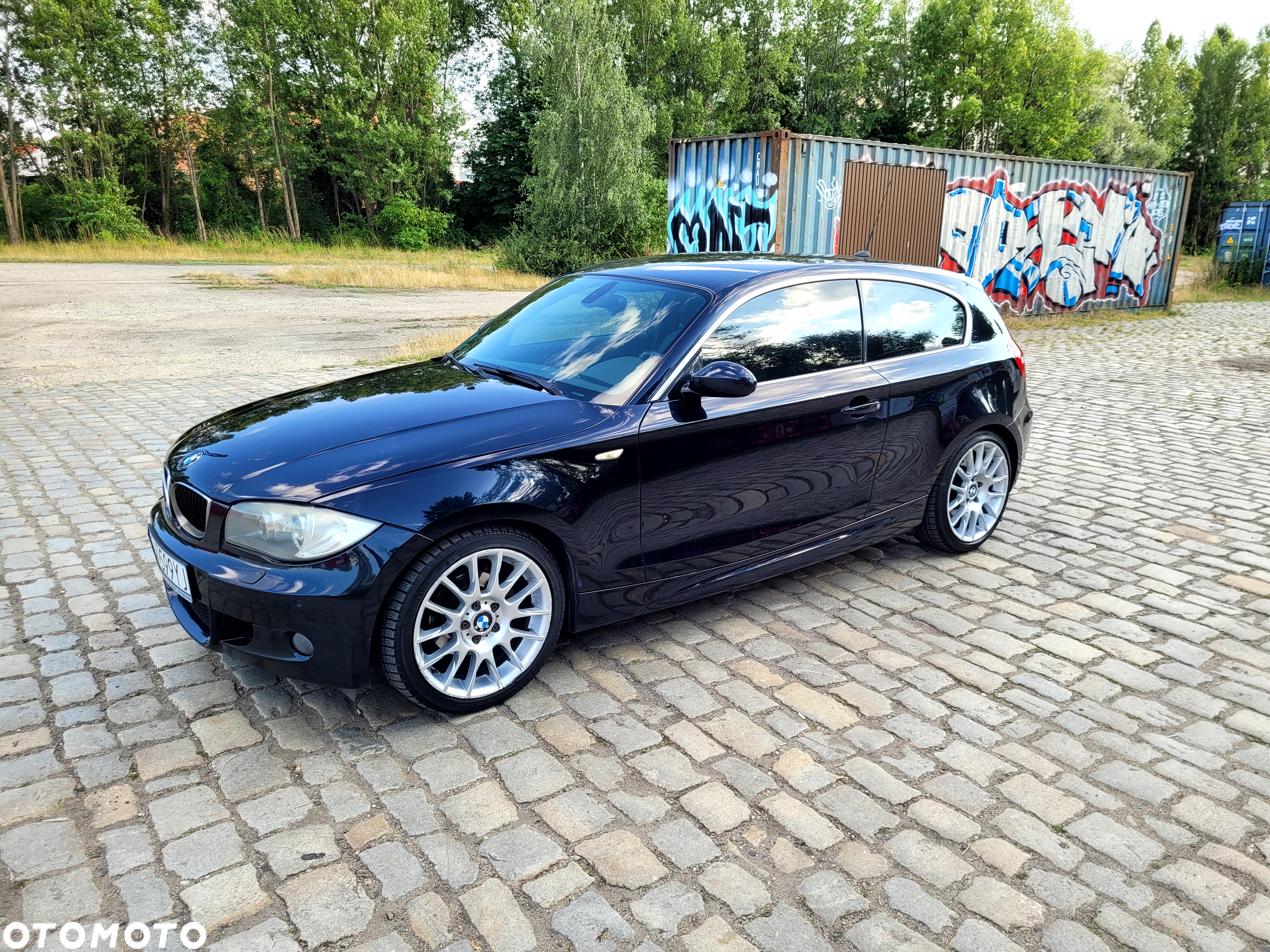 BMW Seria 1 120d DPF Edition Sport - 29